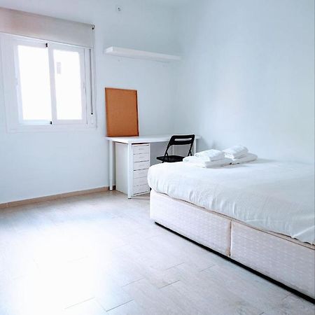 M-Odern Apartment Севиля Екстериор снимка