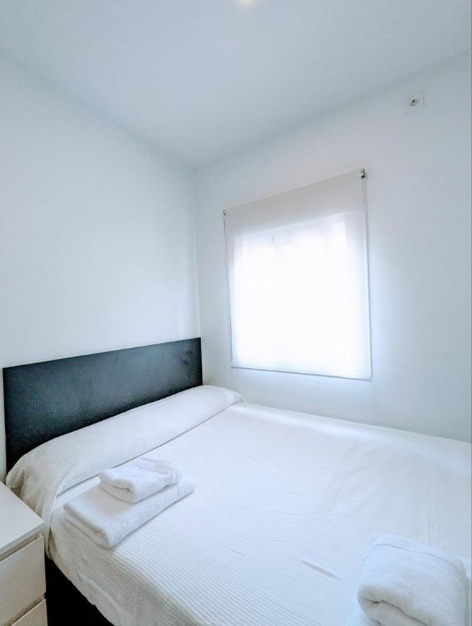M-Odern Apartment Севиля Екстериор снимка