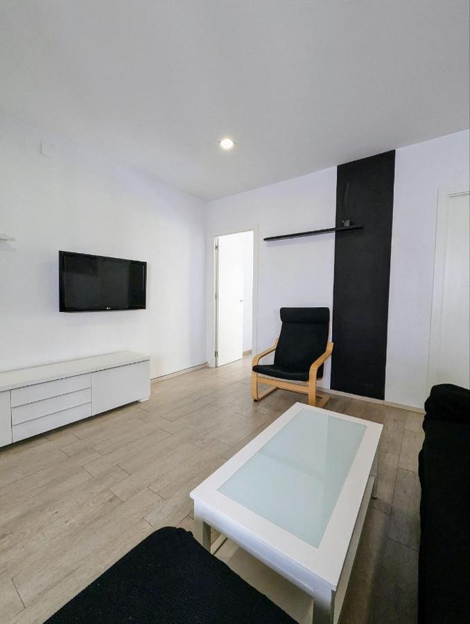 M-Odern Apartment Севиля Екстериор снимка