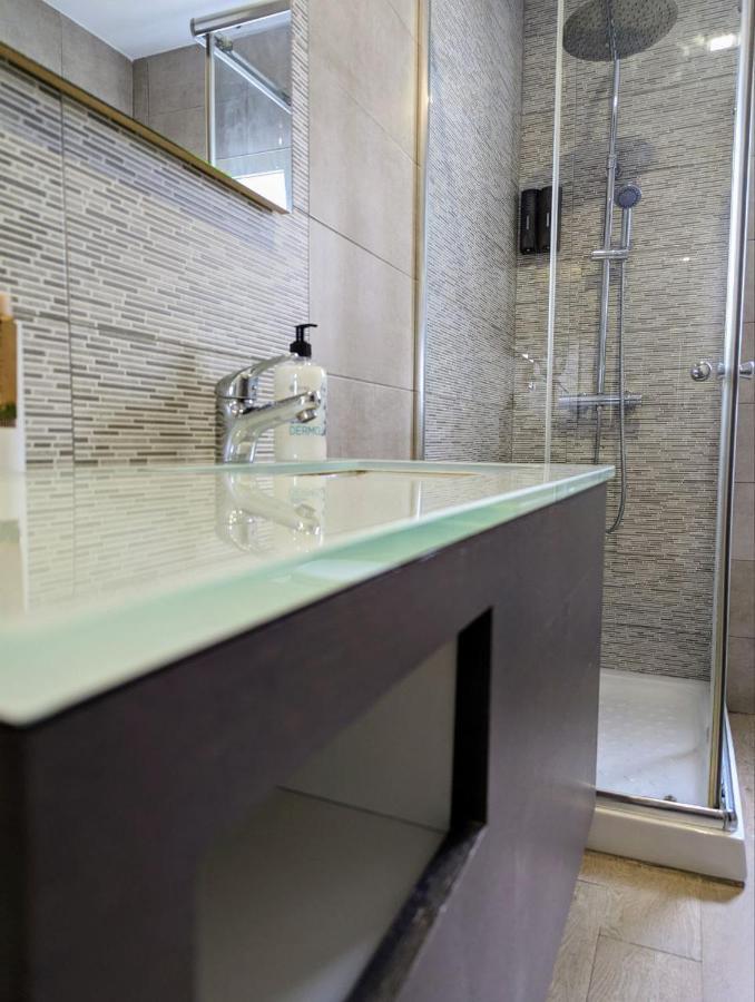 M-Odern Apartment Севиля Екстериор снимка